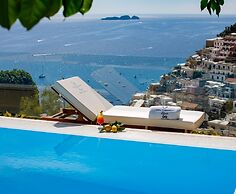 VILLA FIORENTINO POSITANO