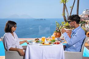 VILLA FIORENTINO POSITANO