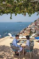 VILLA FIORENTINO POSITANO
