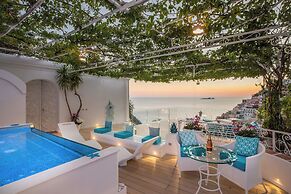 VILLA FIORENTINO POSITANO