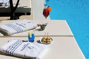 VILLA FIORENTINO POSITANO