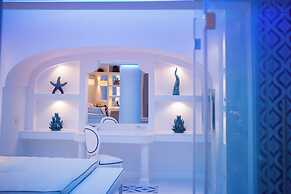 VILLA FIORENTINO POSITANO