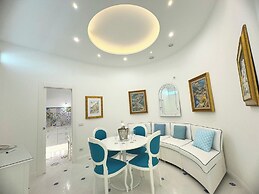 VILLA FIORENTINO POSITANO