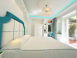 VILLA FIORENTINO POSITANO