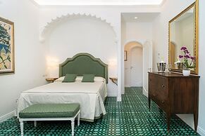 VILLA FIORENTINO POSITANO