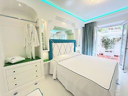 VILLA FIORENTINO POSITANO