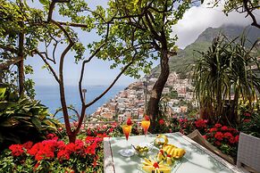 VILLA FIORENTINO POSITANO