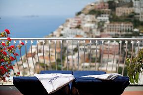 VILLA FIORENTINO POSITANO