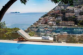 VILLA FIORENTINO POSITANO