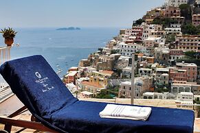 VILLA FIORENTINO POSITANO