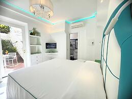 VILLA FIORENTINO POSITANO