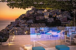 VILLA FIORENTINO POSITANO