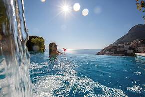 VILLA FIORENTINO POSITANO