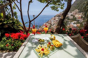 VILLA FIORENTINO POSITANO