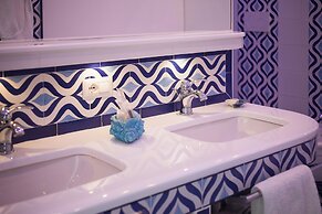 VILLA FIORENTINO POSITANO