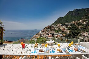 VILLA FIORENTINO POSITANO