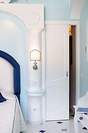 VILLA FIORENTINO POSITANO