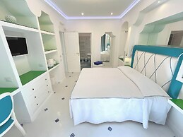 VILLA FIORENTINO POSITANO