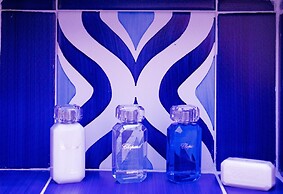 VILLA FIORENTINO POSITANO