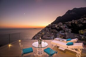 VILLA FIORENTINO POSITANO