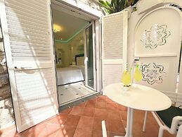 VILLA FIORENTINO POSITANO