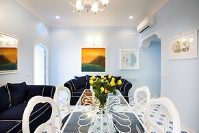 VILLA FIORENTINO POSITANO