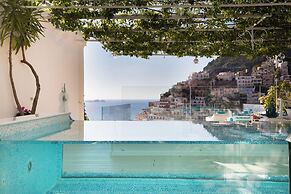 VILLA FIORENTINO POSITANO