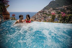 VILLA FIORENTINO POSITANO
