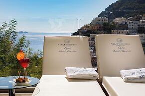 VILLA FIORENTINO POSITANO