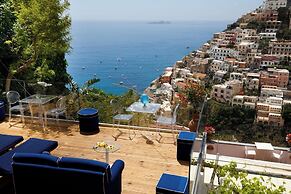 VILLA FIORENTINO POSITANO