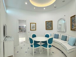 VILLA FIORENTINO POSITANO