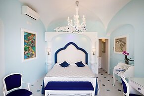 VILLA FIORENTINO POSITANO