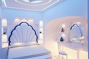 VILLA FIORENTINO POSITANO