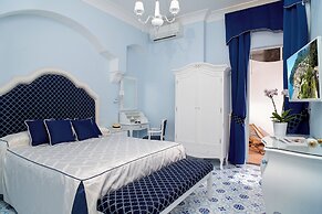 VILLA FIORENTINO POSITANO