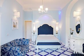 VILLA FIORENTINO POSITANO