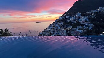 VILLA FIORENTINO POSITANO