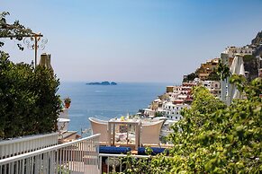 VILLA FIORENTINO POSITANO