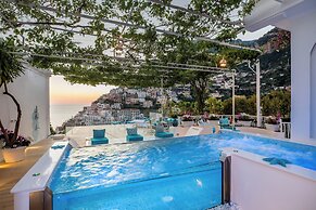 VILLA FIORENTINO POSITANO