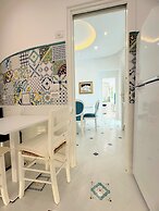 VILLA FIORENTINO POSITANO