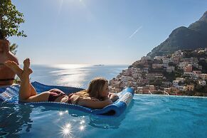 VILLA FIORENTINO POSITANO