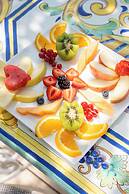 VILLA FIORENTINO POSITANO