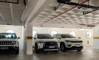 Atlantic Ocean Residence