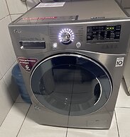 Atlantic Ocean Residence