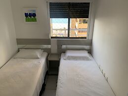 Atlantic Ocean Residence