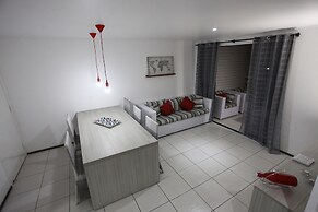 Atlantic Ocean Residence