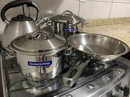 Atlantic Ocean Residence