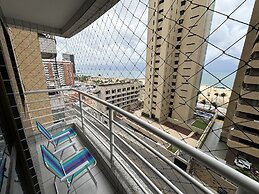 Atlantic Ocean Residence