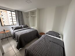 Atlantic Ocean Residence