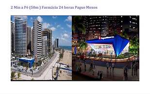 Atlantic Ocean Residence