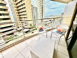 Atlantic Ocean Residence